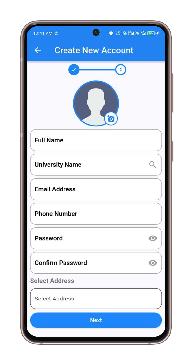 StudyHub screenshot 2