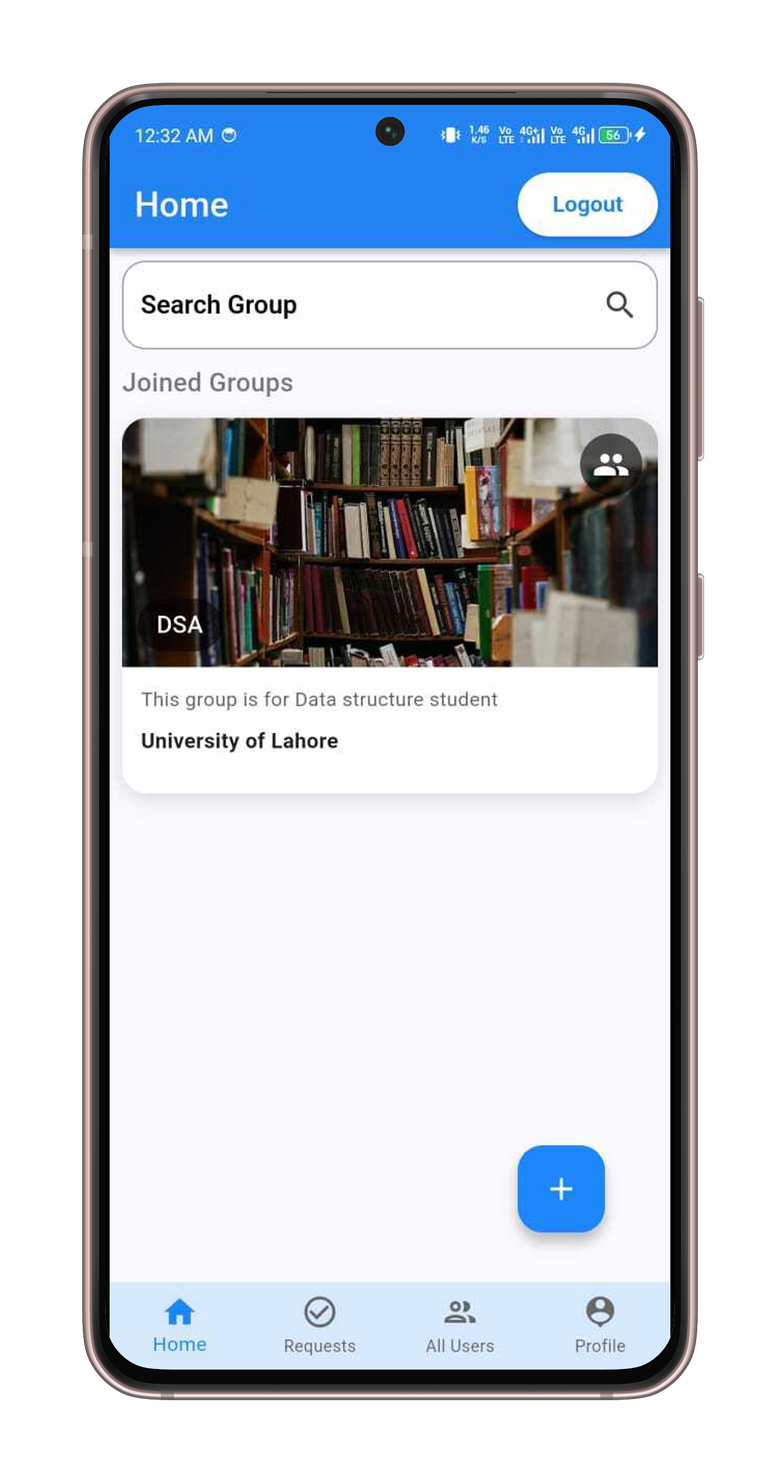 StudyHub screenshot 3