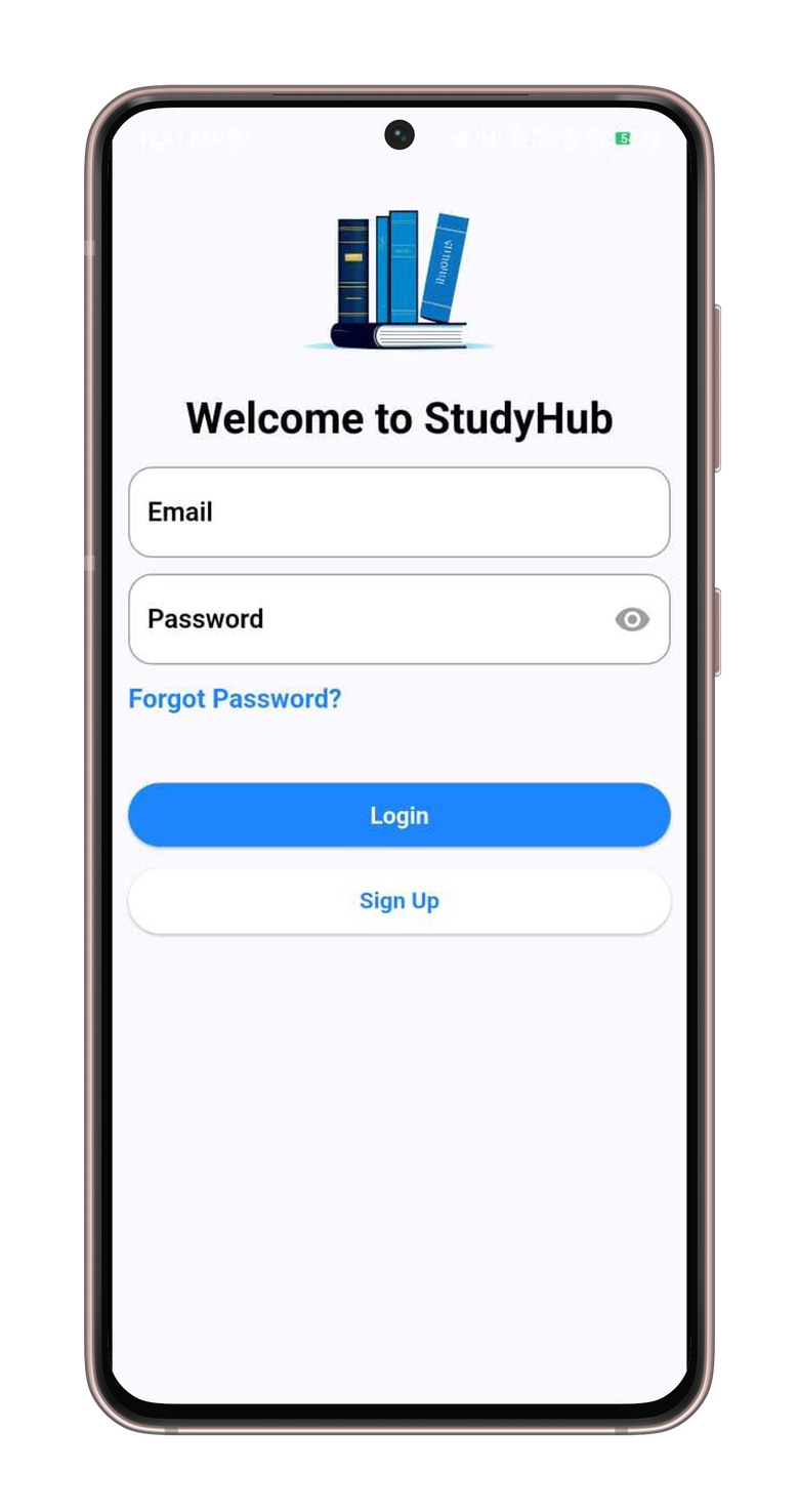 StudyHub breakdown 4