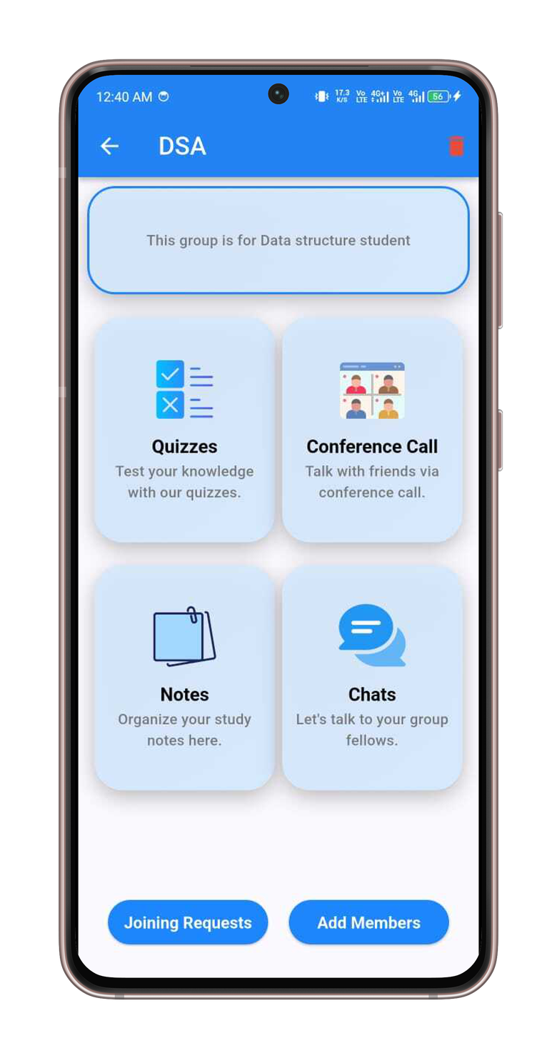 StudyHub breakdown 5