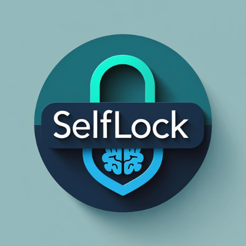 SelfLock Logo